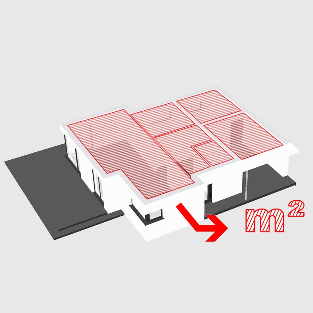 Analytics — Graphical Quantity Take-off