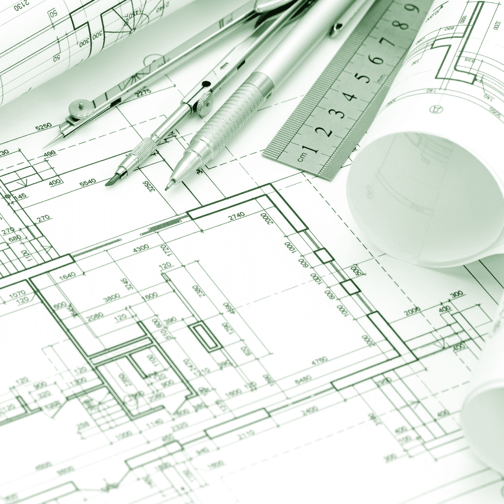 2D drafting & plan output